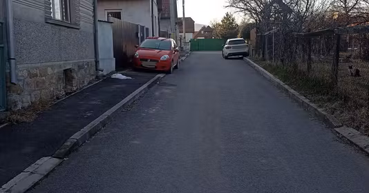 Casă Arcuș