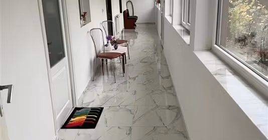 Casă Parța