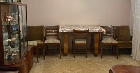 Apartament Vest