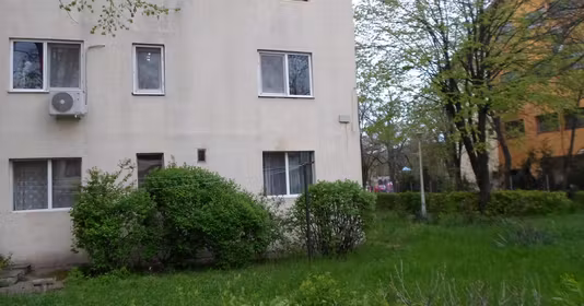 Apartament Cina