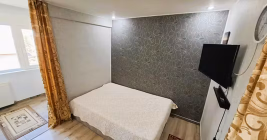 Garsonieră Sud