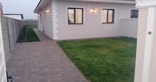 Apartament Exterior Sud