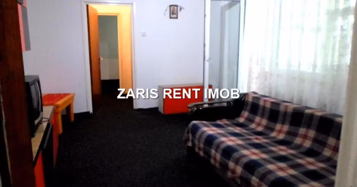 Apartament de vânzare cu 2 camere în zona Nord, Ploiești