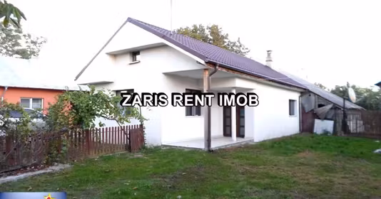 Casă Ungureni (Cornești)
