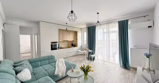 Apartament Giroc