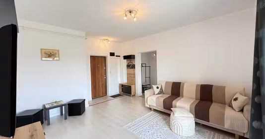 Apartament Girocului