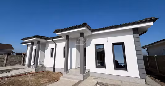 Apartament Girocului