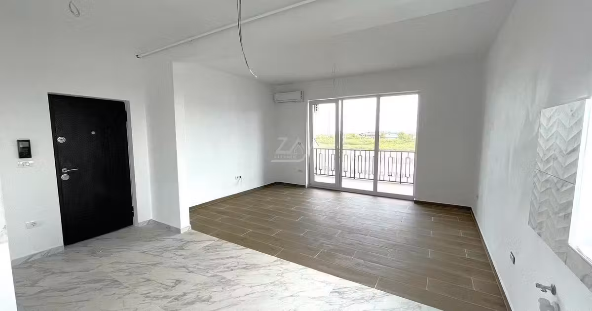Apartament de vânzare cu 3 camere în zona Girocului, Timișoara