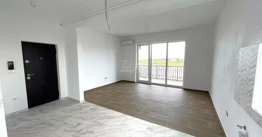 Apartament Girocului