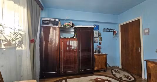 Apartament Sud