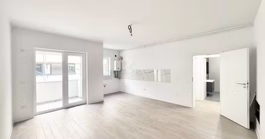 Apartament Giroc