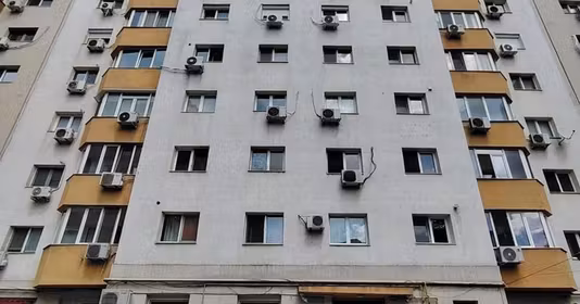 Apartament Berceni