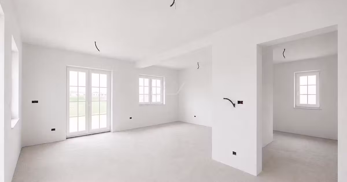 Duplex de vânzare cu 3 camere în Urseni