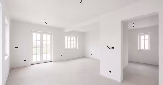 Apartament Urseni