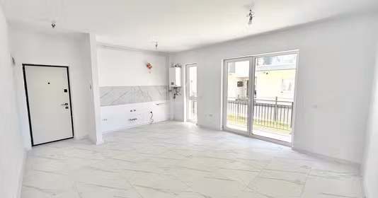 Apartament Giroc