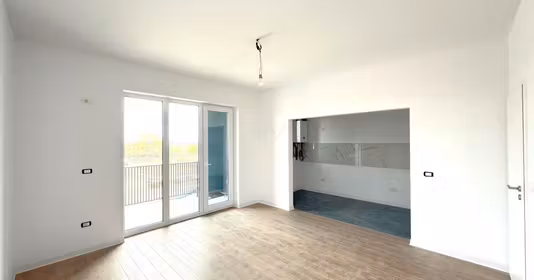 Apartament Giroc