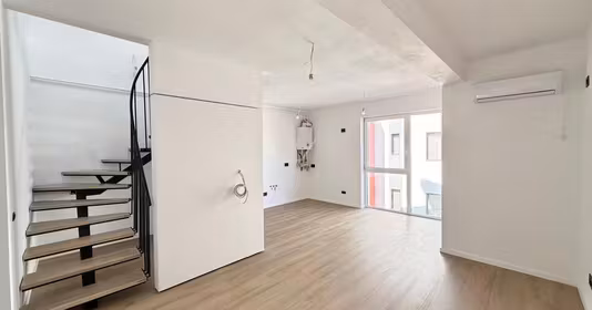 Apartament Giroc