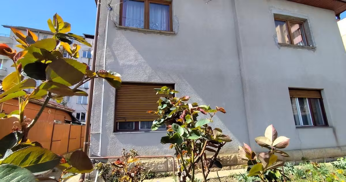 Casă individuală de vânzare cu 5 camere în zona Între Lacuri, Cluj-Napoca
