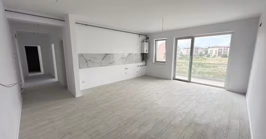 Apartament Giroc