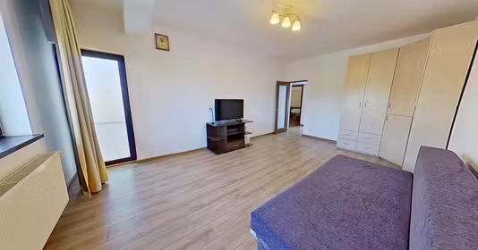 Apartament Dudu