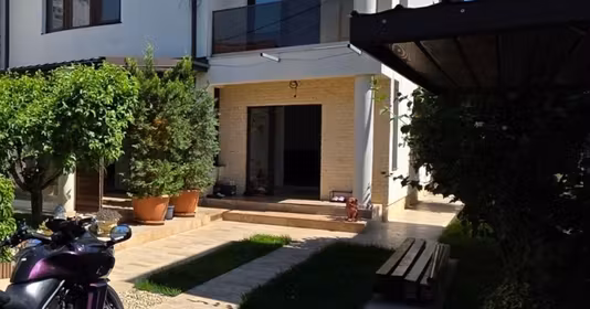 Casă Băneasa