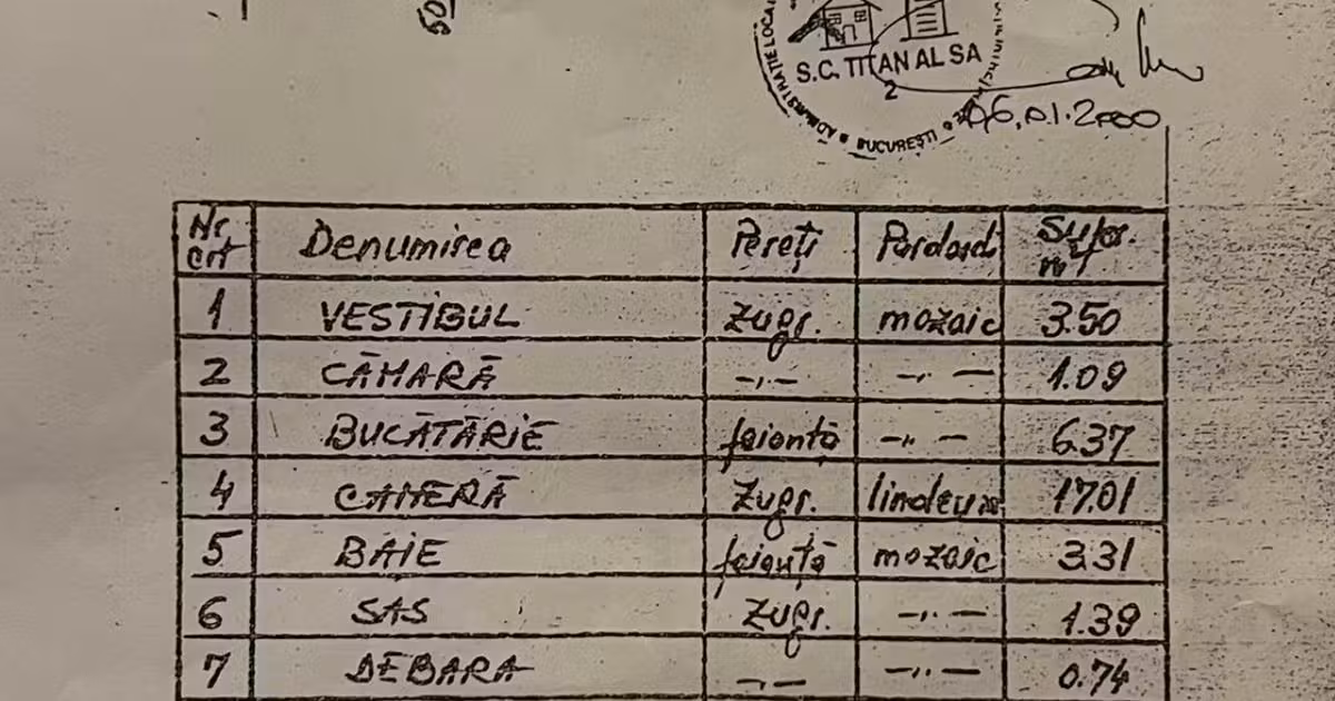 Apartament de vânzare cu 2 camere în zona Dristor, Sector 3