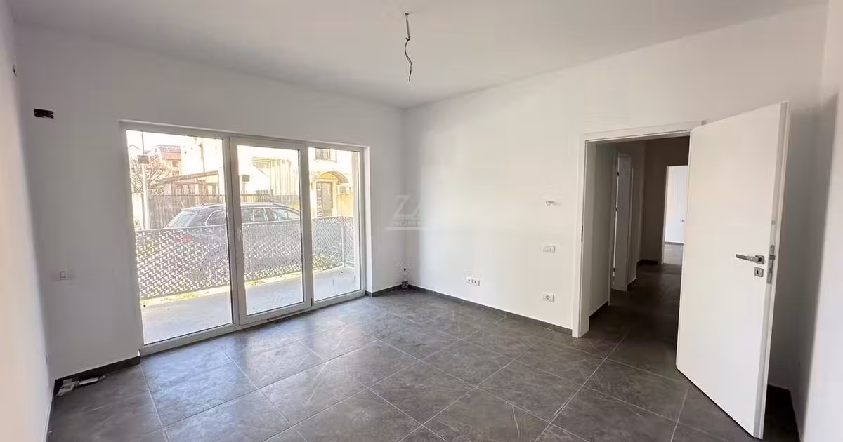 Apartament de vânzare cu 2 camere în zona Girocului, Timișoara