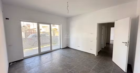 Apartament Girocului