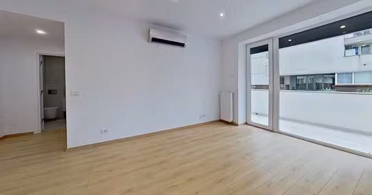 Apartament Floreasca