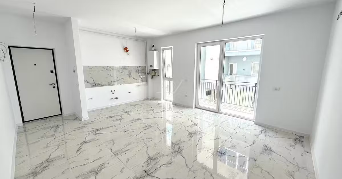 Apartament de vânzare cu 2 camere în zona Girocului, Timișoara