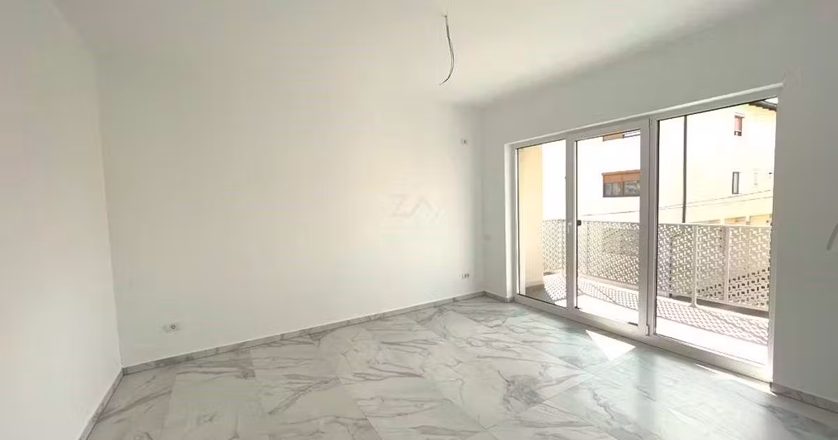 Apartament de vânzare cu 2 camere în zona Girocului, Timișoara