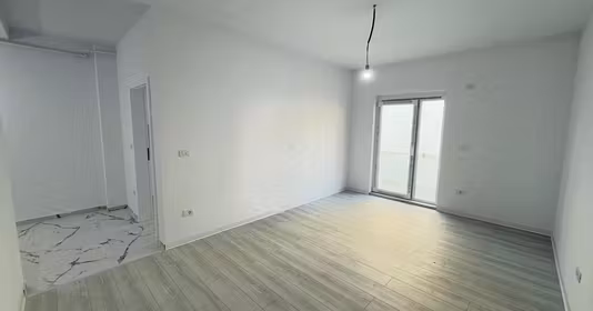 Apartament Girocului