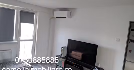 Apartament Militari