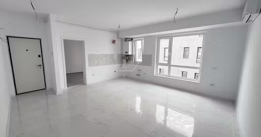 Apartament Giroc