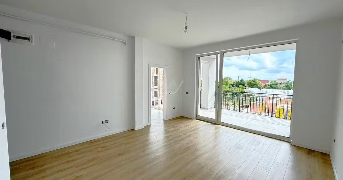 Apartament de vânzare cu 2 camere în zona Freidorf, Timișoara