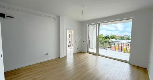 Apartament Complexul Studențesc
