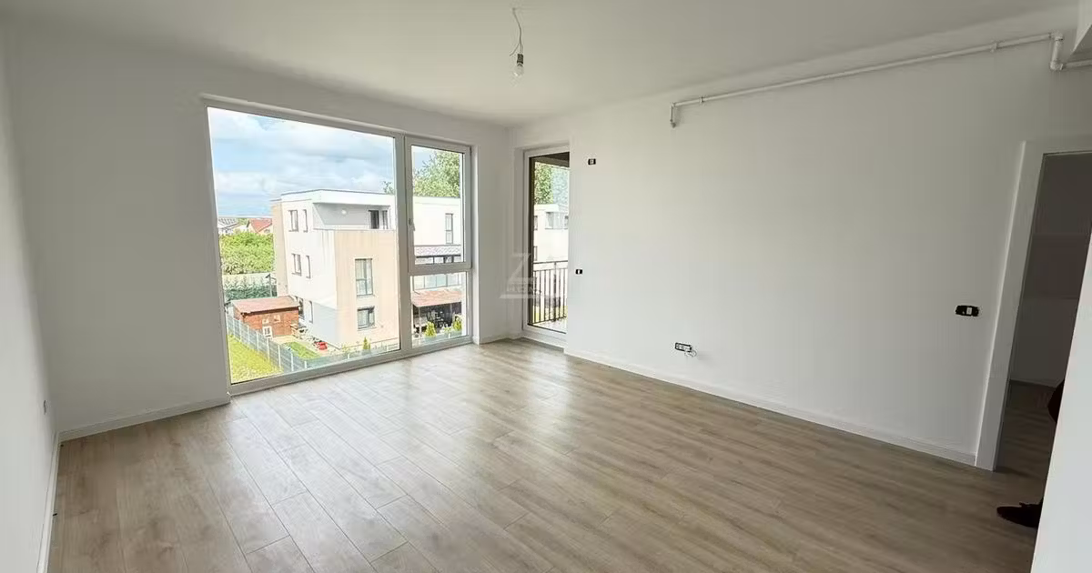 Apartament de vânzare cu 2 camere în zona Freidorf, Timișoara