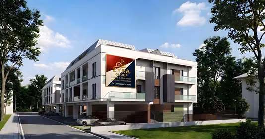 Apartament Militari
