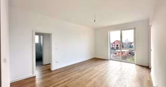 Apartament Complexul Studențesc