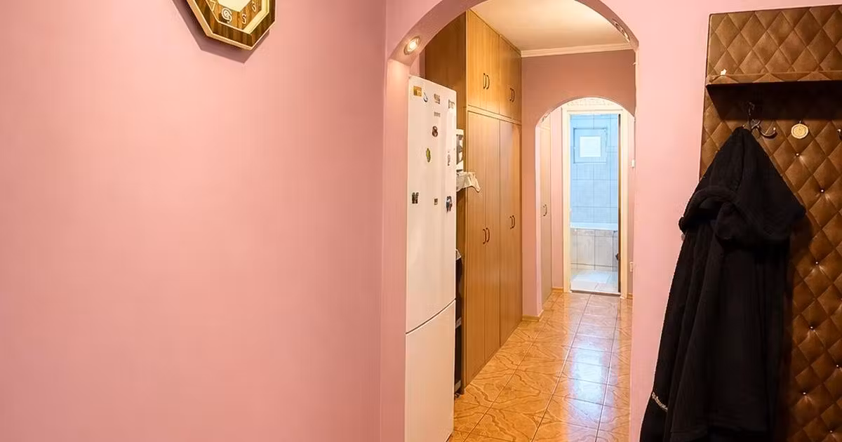 Apartament de vânzare cu 3 camere, mobilat în zona Titan, Sector 3