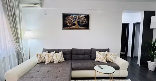 Apartament Chiajna