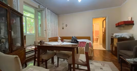 Apartament Eremia