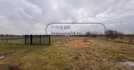 Teren Șag