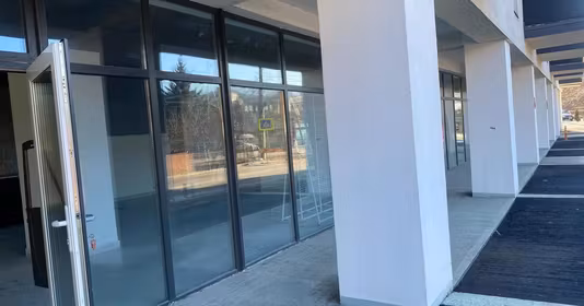 Spațiu comercial Grigorescu