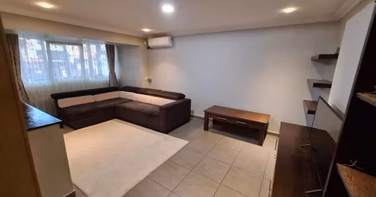 Apartament Exercițiu