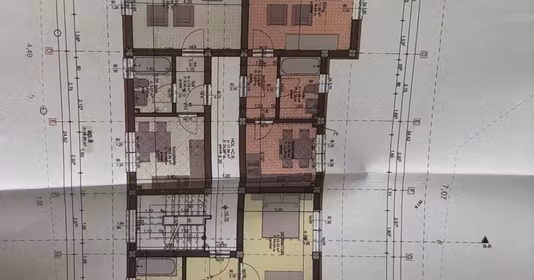 Apartament Big-Bascov