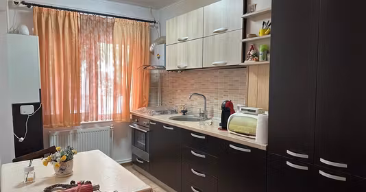 Apartament Gară