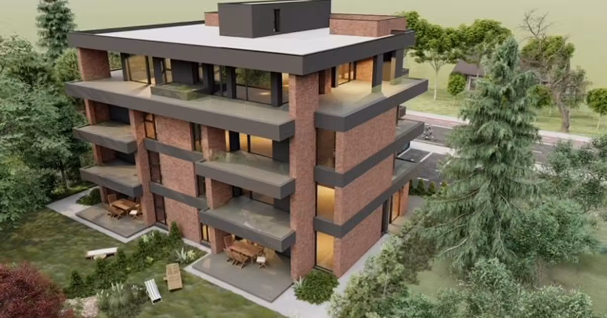 Apartament de vânzare cu 3 camere în zona Nord, Focșani