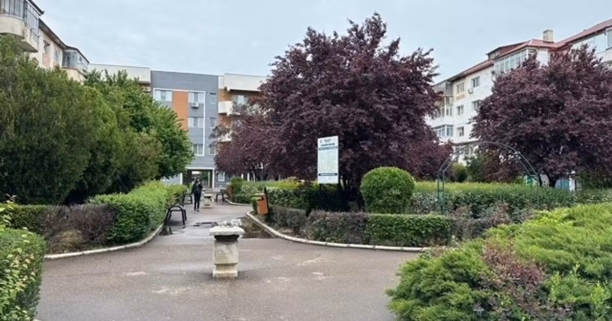 Apartament de vânzare cu 2 camere, mobilat în zona Central, Focșani