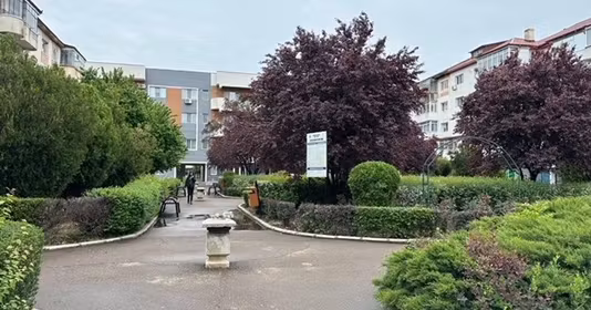 Apartament Central
